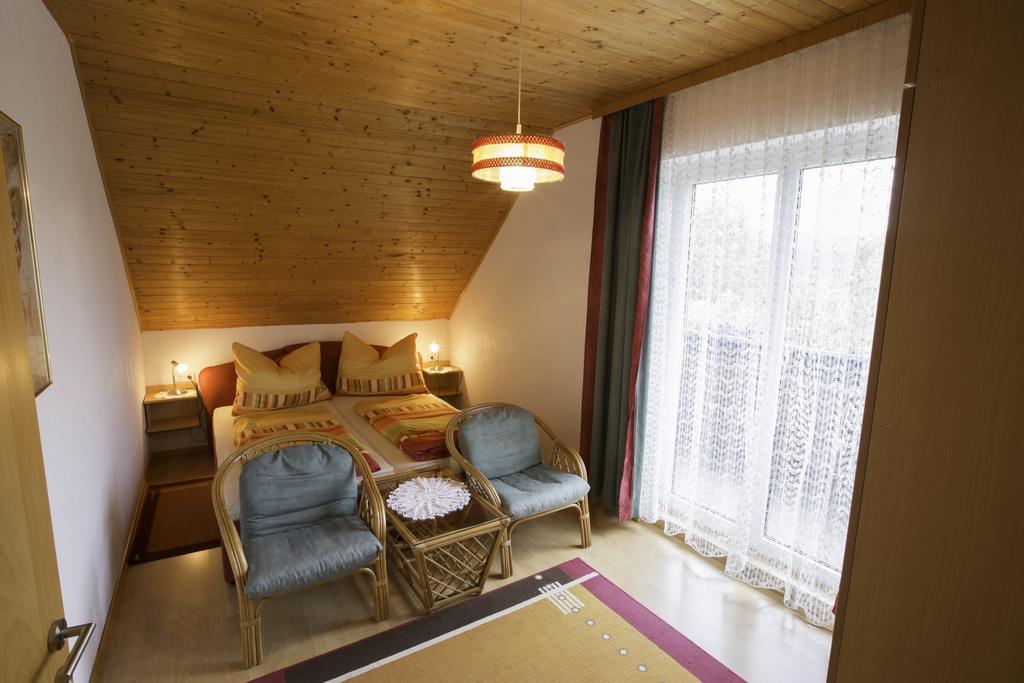 Wunderhof Vila Schiefling am See Quarto foto