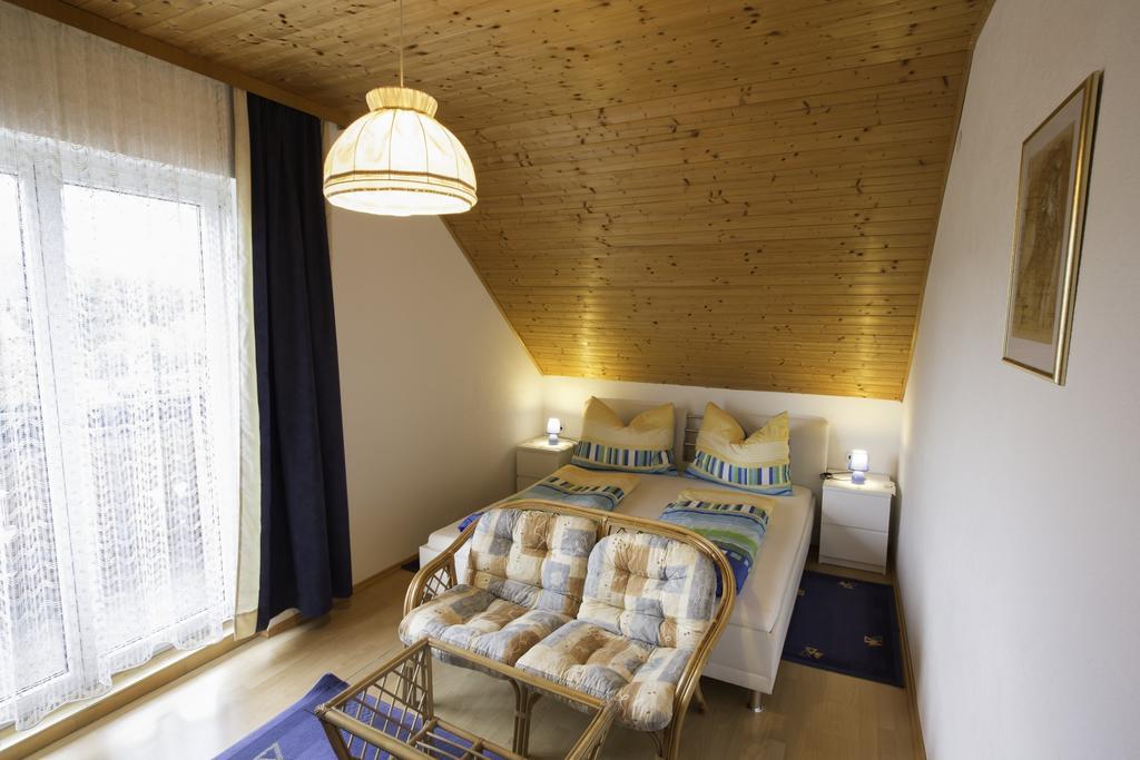 Wunderhof Vila Schiefling am See Quarto foto